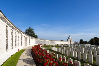 Ypres Flanders cycling holiday