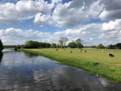 Cycletours Ijssel and Vecht Ommen