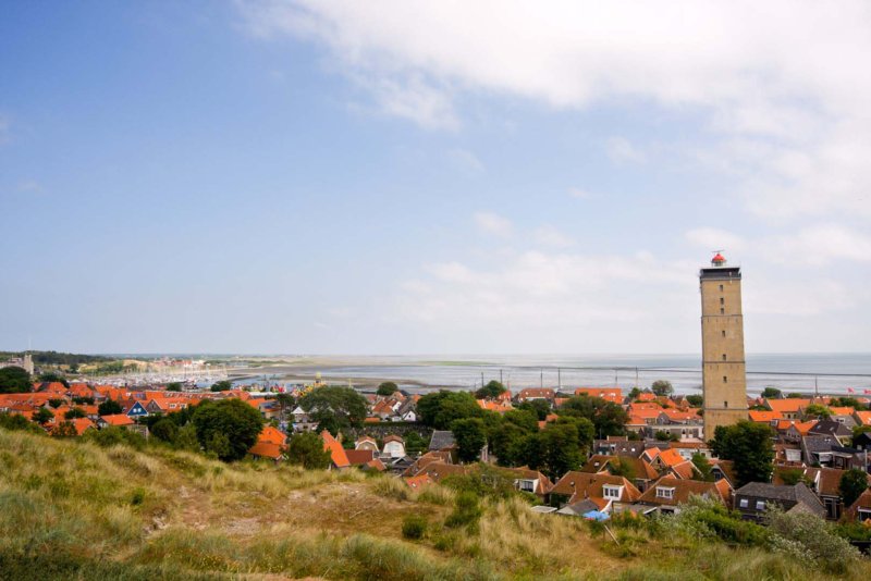 Terschelling Cycle tours