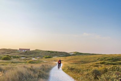 Terschelling cyclingholidays