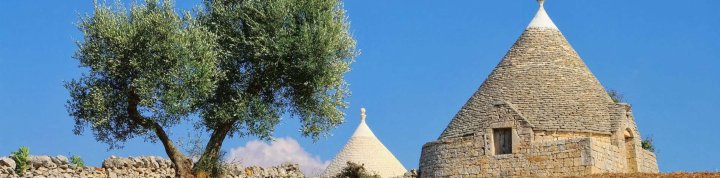 Cycling holidays in Puglia