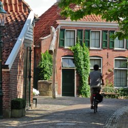 cycling holiday Ootmarsum
