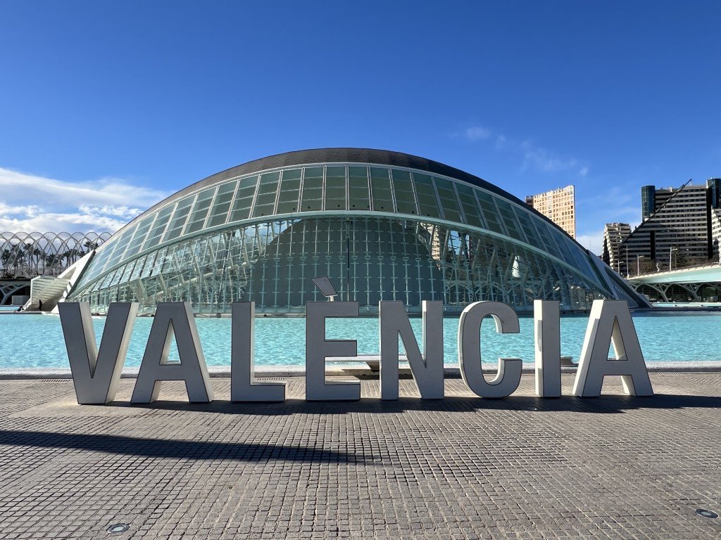 Valencia cycling holiday
