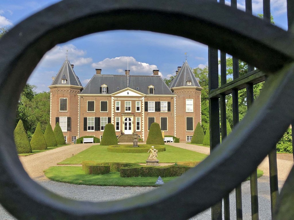Castle Diepenheim