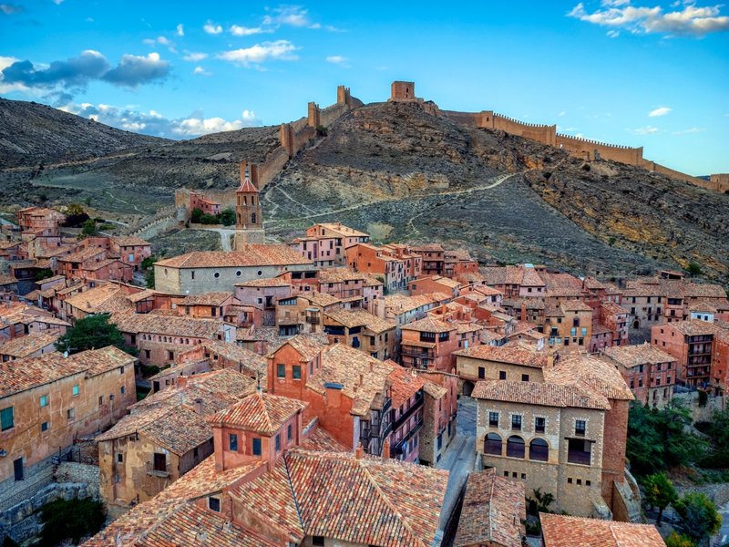 Albarracin
