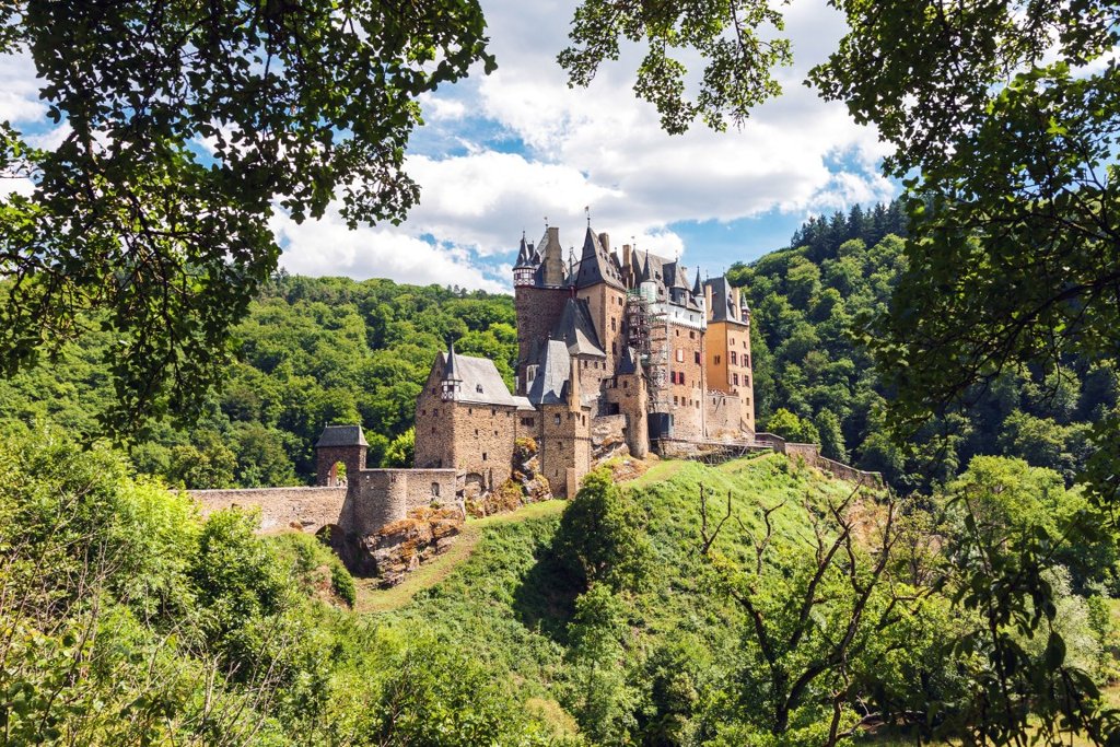 Burg Eltz