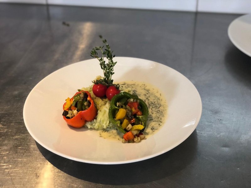 Dinner