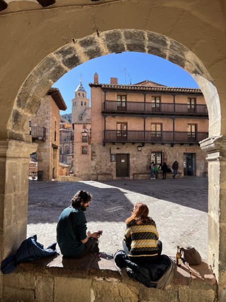 Albarracin