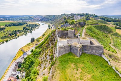 5-Country Cycling Route Givet