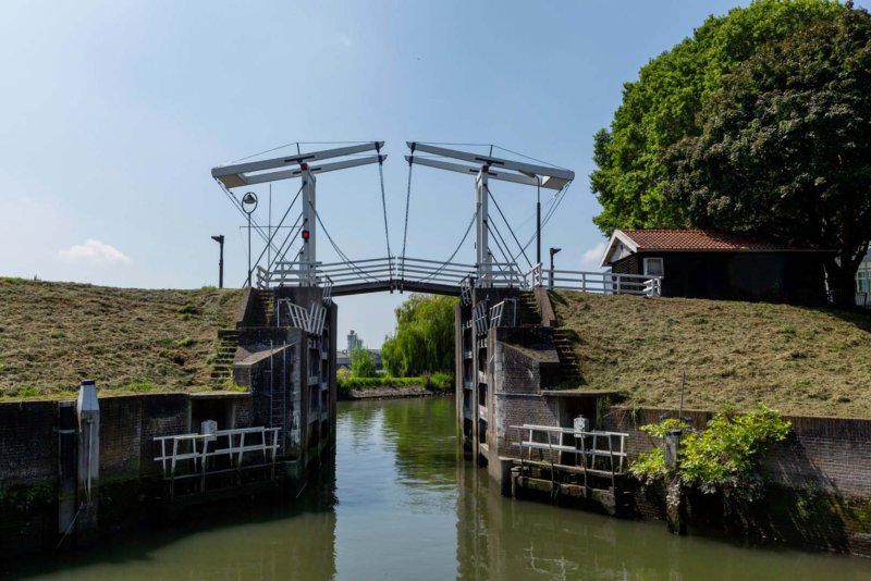 Schoonhoven Cycling holiday