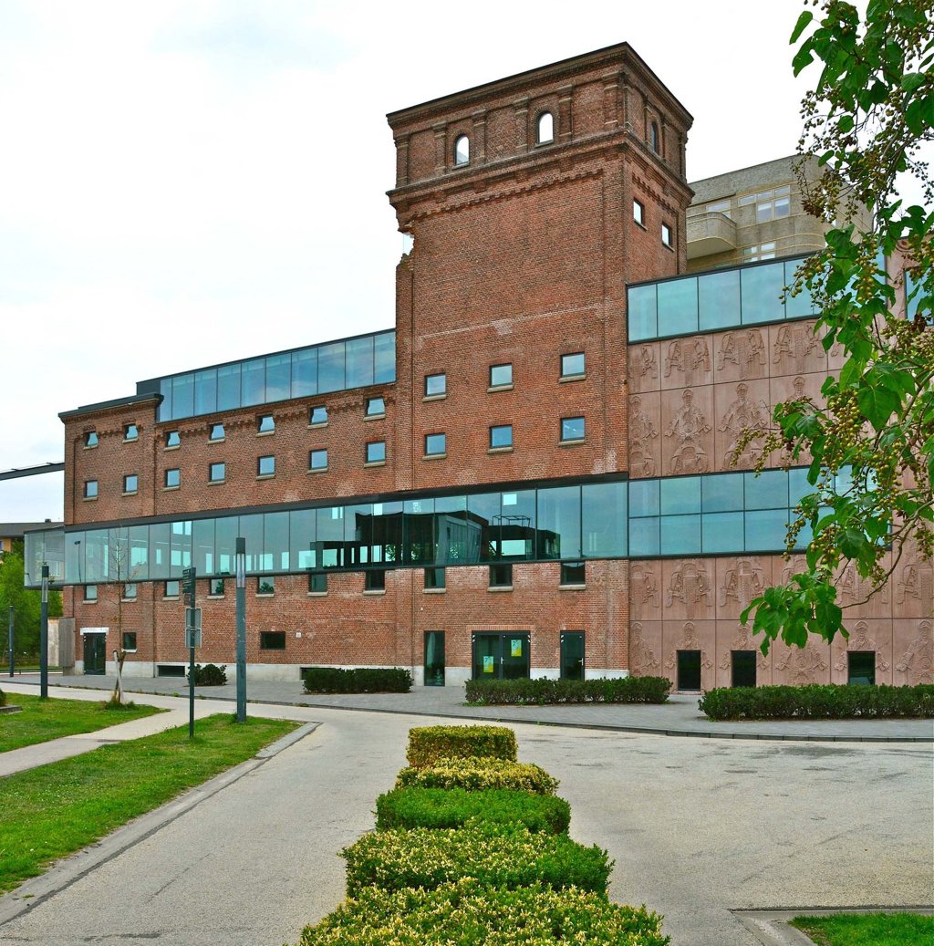 Twente textile