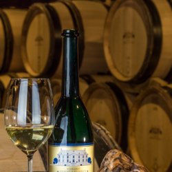Wine castle Riemst
