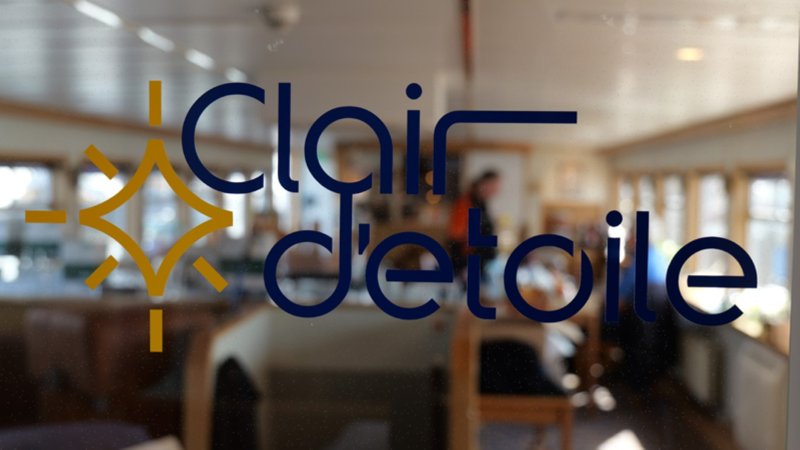 Claire d'Étoile