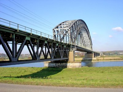 Rijn Arnhem cycling holiday Heelsum