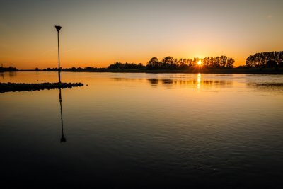 Wijhe Netherlands cycling holiday