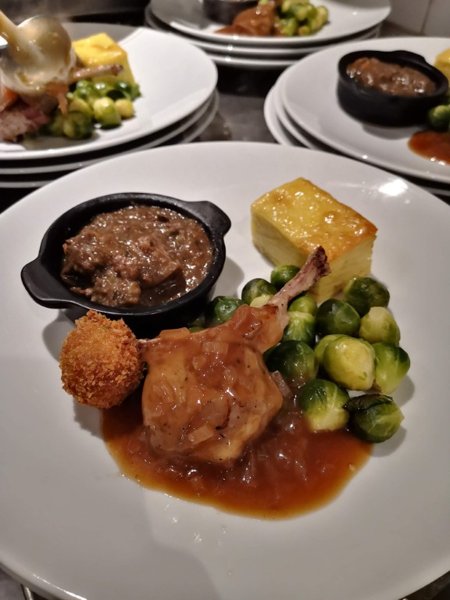 Dinner