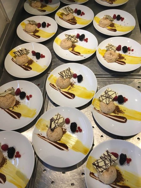 Dessert