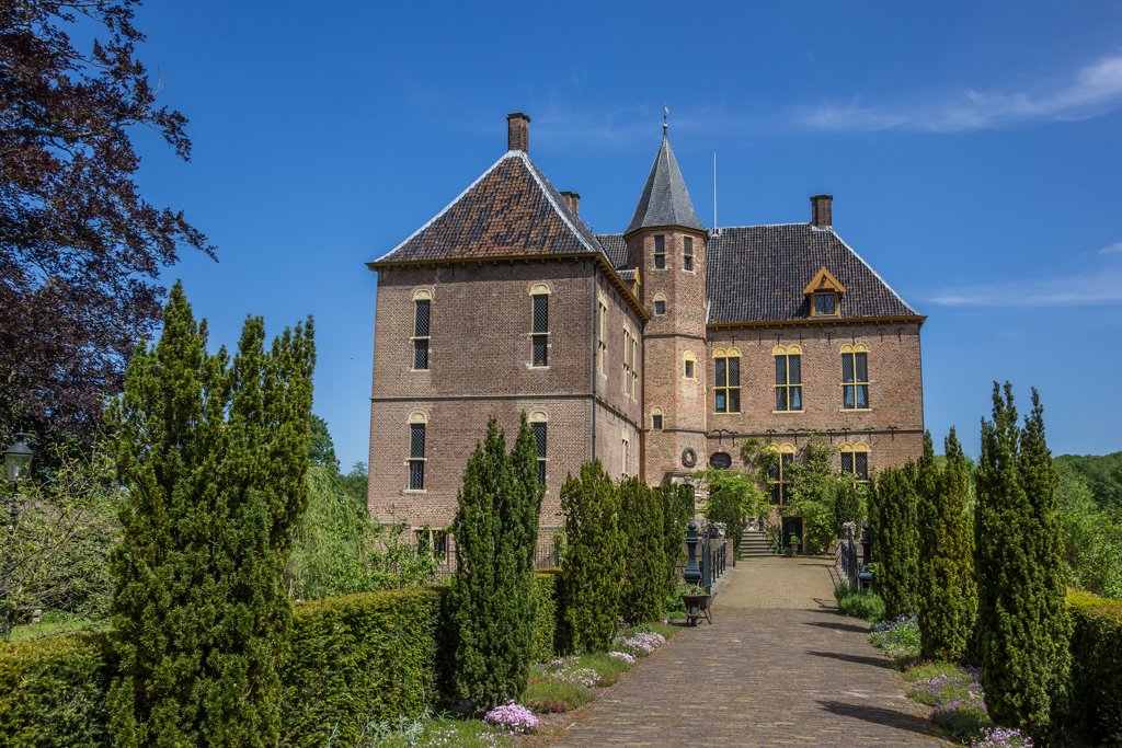 Castle Vorden
