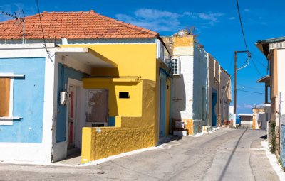 Rhodos Town