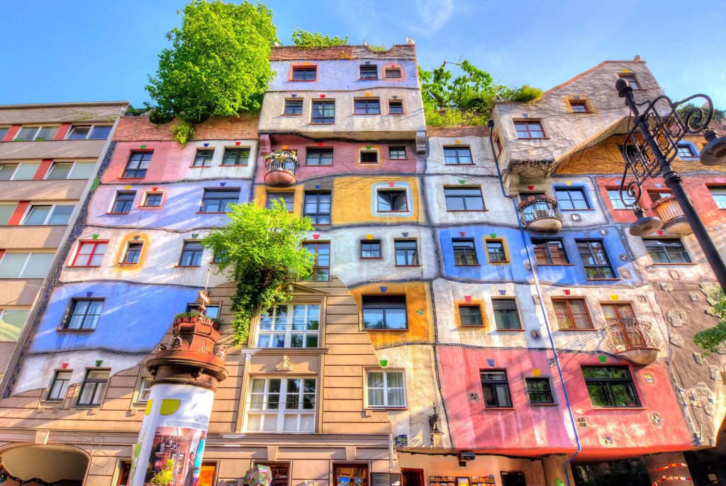 highlights vienna