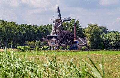 Zuidlaren cycling Assen