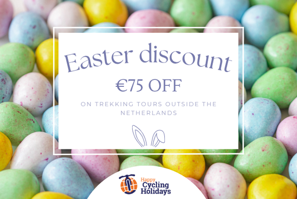 Easter discount