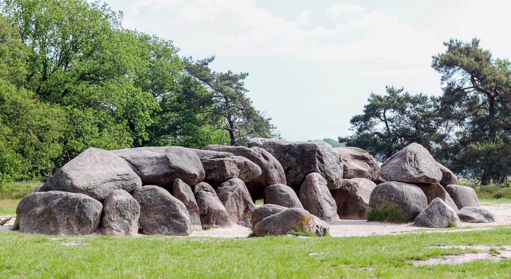 Havelte - Dolmen