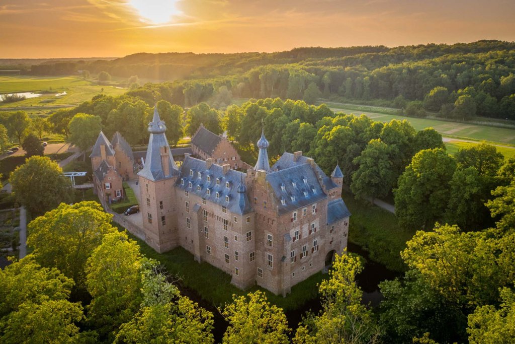 Doorwerth Castle
