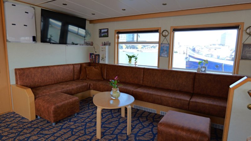The Lounge