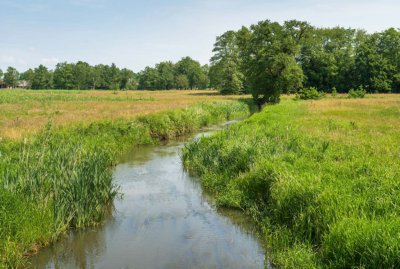 Drentsche aa - cyclingholiday