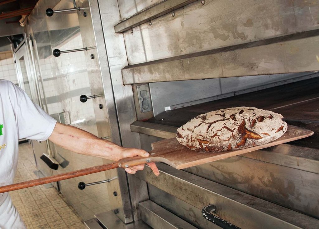 Tolkötters Sourdough Bread