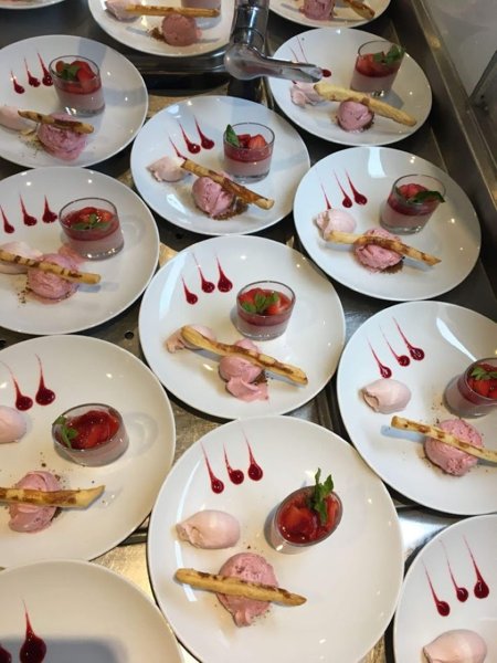 Dessert