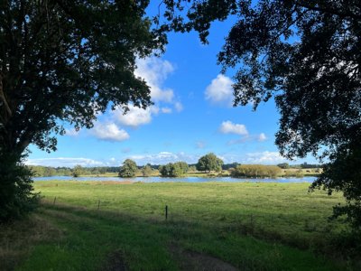 Vilsteren estate