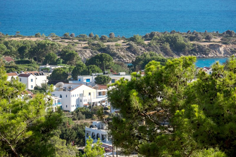 Rhodes Elafos