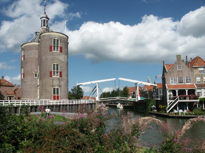 Enkhuizen