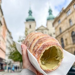 Trdelník