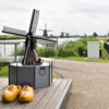 Top 6 cycling routes in the Netherlands you don't want to miss.