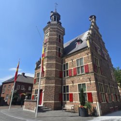 Groesbeek cycling holiday