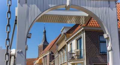 Hasselt Netherlands Cycling Holiday