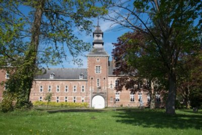 Castle Terbiest