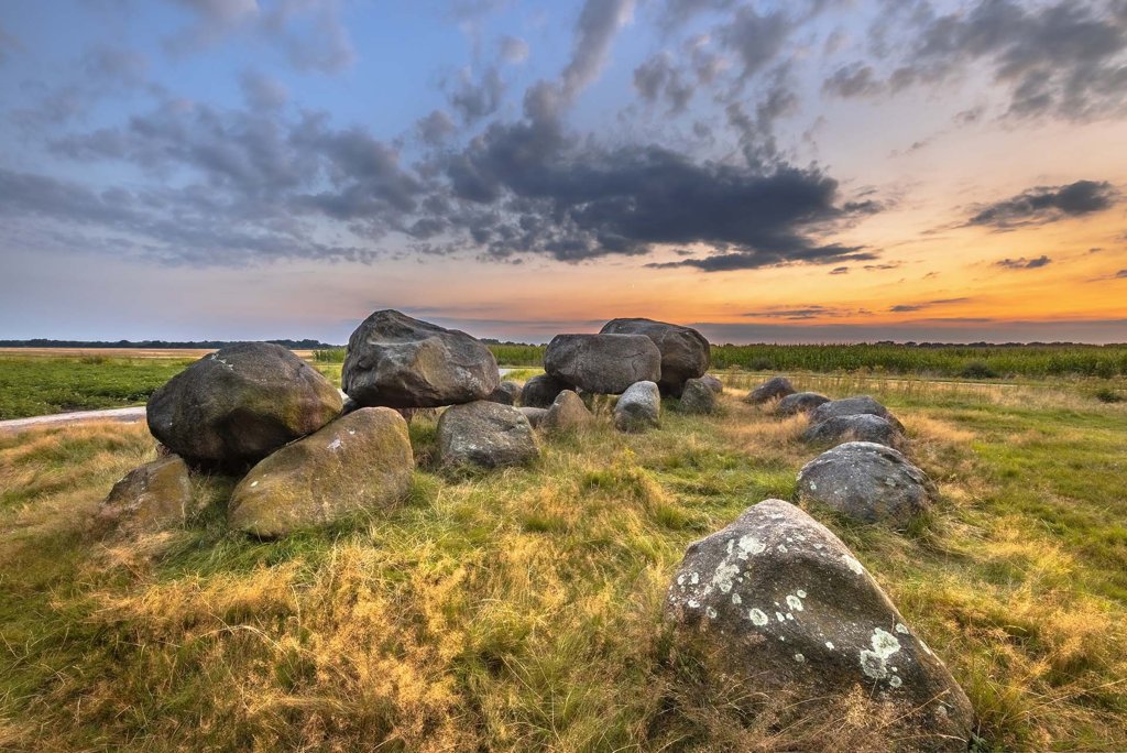 Dolmen Drenthe