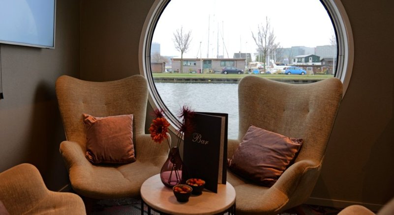 Cozy Corner