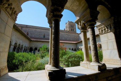 Provence Cycling Holiday Roussillon