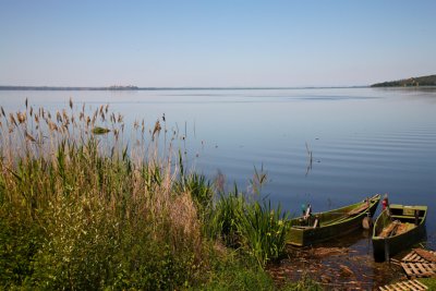 Lake Trasimeno Cycling Holiday Umbria