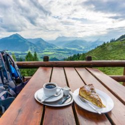 st johann cycling