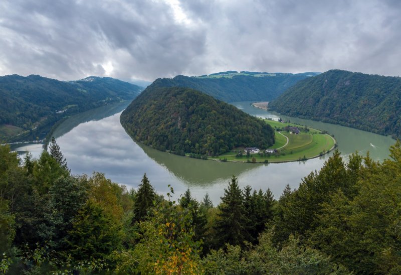 Danube Schlinge