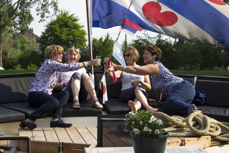 Sundeck