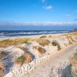 hiddensee cycling holiday