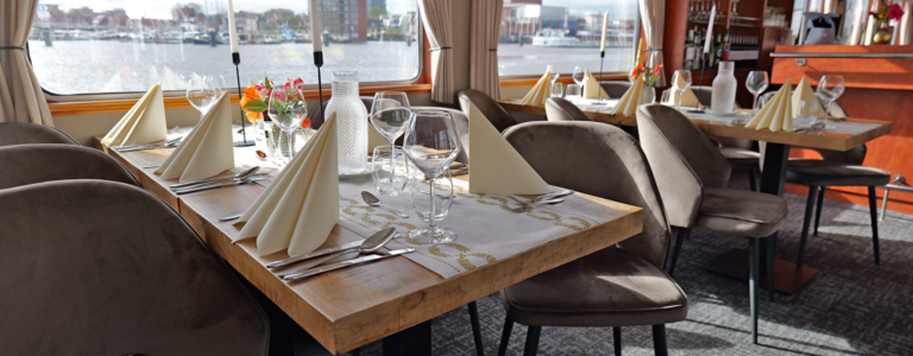 Fluvius Restaurant