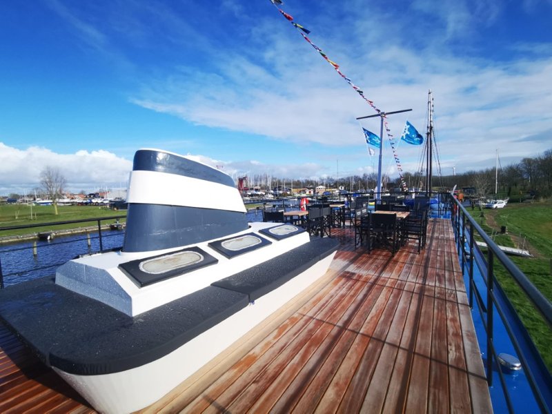 Sundeck